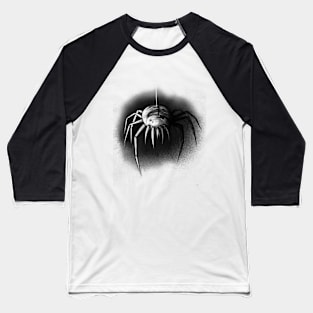 Spider tattoo Baseball T-Shirt